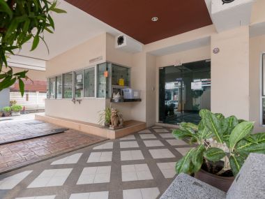 คอนโดห้องใหญ่ 40 ตร.ม. || 🛍 7 นาที เซ็นทรัลบางนา || 🚝 ใกล้ BTS ปุณณวิถี || ผ่อนเพียง 7,xxx บาท || 🤩 7-11 ตรงข้ามคอนโด รหัส 3504