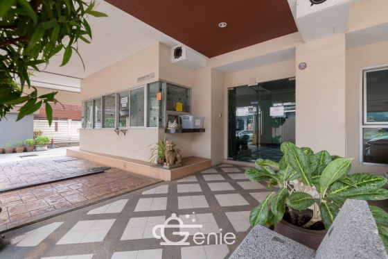 Large condo 40 sq.m. || π 7 minutes to Central Bangna || π Near BTS Punnawithi || Installment only 7,xxx baht || π€© 7-11 opposite the condo Code 3504