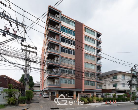 Large condo 40 sq.m. || π 7 minutes to Central Bangna || π Near BTS Punnawithi || Installment only 7,xxx baht || π€© 7-11 opposite the condo Code 3504