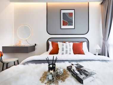 #โซนอุดมสุข ผ่อน 6,xxx ดีกว่าเช่า || ห้องใหญ่ 32 ตรม.✨ || วิวโล่ง ส่วนกลางครบ🤩 || 5 นาที เซ็นทรัลบางนา 🛍 รหัส