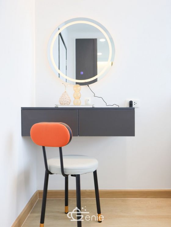 #Udomsuk Zone Installment 6,xxx Better than renting || Large room 32 sq m.✨ || Open view, complete common area🤩 || 5 minutes to Central Bangna 🛍 Code