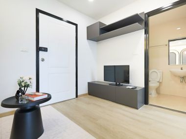 #โซนอุดมสุข ผ่อน 6,xxx ดีกว่าเช่า || ห้องใหญ่ 32 ตรม.✨ || วิวโล่ง ส่วนกลางครบ🤩 || 5 นาที เซ็นทรัลบางนา 🛍 รหัส