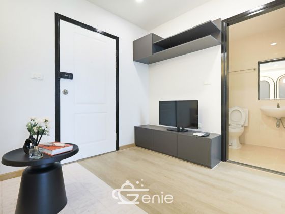 #Udomsuk Zone Installment 6,xxx Better than renting || Large room 32 sq m.✨ || Open view, complete common area🤩 || 5 minutes to Central Bangna 🛍 Code