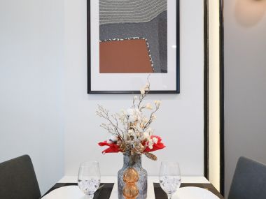 #โซนอุดมสุข ผ่อน 6,xxx ดีกว่าเช่า || ห้องใหญ่ 32 ตรม.✨ || วิวโล่ง ส่วนกลางครบ🤩 || 5 นาที เซ็นทรัลบางนา 🛍 รหัส