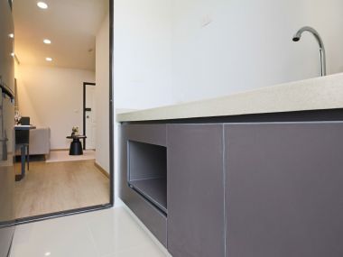 #โซนอุดมสุข ผ่อน 6,xxx ดีกว่าเช่า || ห้องใหญ่ 32 ตรม.✨ || วิวโล่ง ส่วนกลางครบ🤩 || 5 นาที เซ็นทรัลบางนา 🛍 รหัส