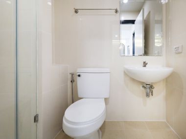 #โซนอุดมสุข ผ่อน 6,xxx ดีกว่าเช่า || ห้องใหญ่ 32 ตรม.✨ || วิวโล่ง ส่วนกลางครบ🤩 || 5 นาที เซ็นทรัลบางนา 🛍 รหัส