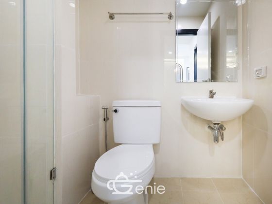 #Udomsuk Zone Installment 6,xxx Better than renting || Large room 32 sq m.✨ || Open view, complete common area🤩 || 5 minutes to Central Bangna 🛍 Code