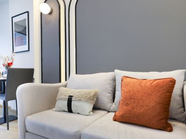 #โซนอุดมสุข ผ่อน 6,xxx ดีกว่าเช่า || ห้องใหญ่ 32 ตรม.✨ || วิวโล่ง ส่วนกลางครบ🤩 || 5 นาที เซ็นทรัลบางนา 🛍 รหัส