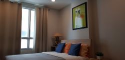 For rent at The Address Sukhumvit 42 1 Bedroom 1 Bathroom 25,000THB/month Fully furnished PROP000351