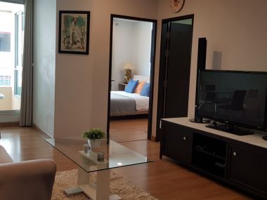 For rent at The Address Sukhumvit 42 1 Bedroom 1 Bathroom 25,000THB/month Fully furnished PROP000351