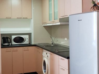 For rent at The Address Sukhumvit 42 1 Bedroom 1 Bathroom 25,000THB/month Fully furnished PROP000351