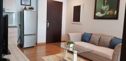 For rent at The Address Sukhumvit 42 1 Bedroom 1 Bathroom 25,000THB/month Fully furnished PROP000351