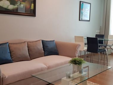 For rent at The Address Sukhumvit 42 1 Bedroom 1 Bathroom 25,000THB/month Fully furnished PROP000351