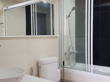 For rent at The Address Sukhumvit 42 1 Bedroom 1 Bathroom 25,000THB/month Fully furnished PROP000351