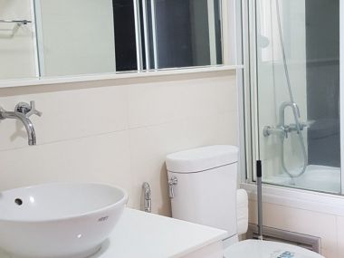 For rent at The Address Sukhumvit 42 1 Bedroom 1 Bathroom 25,000THB/month Fully furnished PROP000351