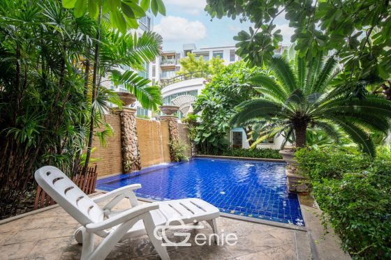 #Rama III || Large room 41 sq m. || Installment only 7,xxx baht || π MRT Khlong Toei only 5 minutes || Installment only 7,xxx baht || π The common area of ββthe resort is private. Code3513