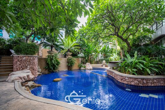 #Rama III || Large room 41 sq m. || Installment only 7,xxx baht || π MRT Khlong Toei only 5 minutes || Installment only 7,xxx baht || π The common area of ββthe resort is private. Code3513