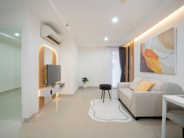 #Rama III || Large room 41 sq m. || Installment only 7,xxx baht || 🚝 MRT Khlong Toei only 5 minutes || Installment only 7,xxx baht || 😍 The common area of the resort is private. Code3513