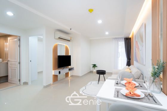 #Rama III || Large room 41 sq m. || Installment only 7,xxx baht || π MRT Khlong Toei only 5 minutes || Installment only 7,xxx baht || π The common area of ββthe resort is private. Code3513
