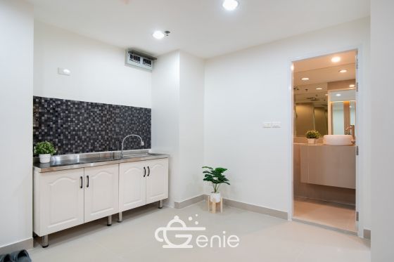 #Rama III || Large room 41 sq m. || Installment only 7,xxx baht || π MRT Khlong Toei only 5 minutes || Installment only 7,xxx baht || π The common area of ββthe resort is private. Code3513