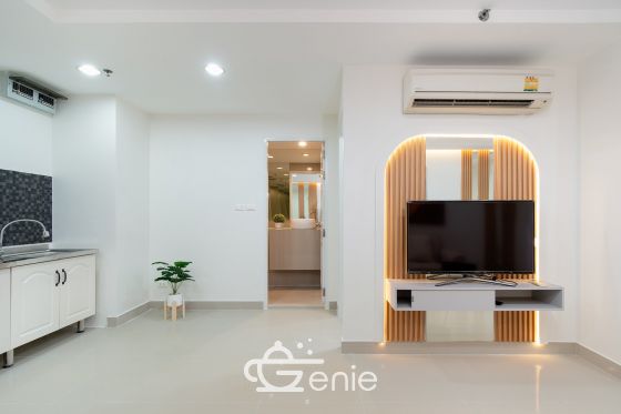 #Rama III || Large room 41 sq m. || Installment only 7,xxx baht || π MRT Khlong Toei only 5 minutes || Installment only 7,xxx baht || π The common area of ββthe resort is private. Code3513