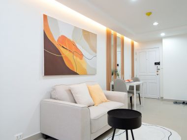 #Rama III || Large room 41 sq m. || Installment only 7,xxx baht || 🚝 MRT Khlong Toei only 5 minutes || Installment only 7,xxx baht || 😍 The common area of the resort is private. Code3513