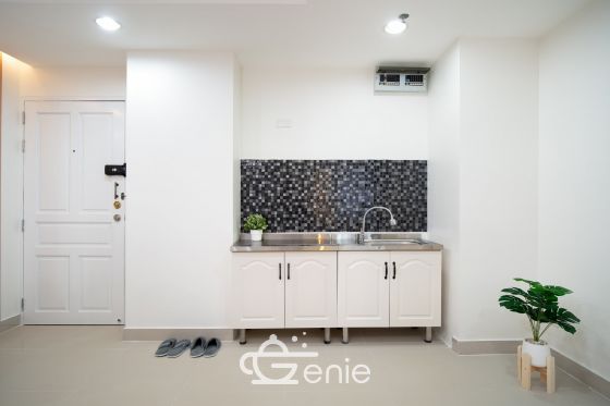 #Rama III || Large room 41 sq m. || Installment only 7,xxx baht || π MRT Khlong Toei only 5 minutes || Installment only 7,xxx baht || π The common area of ββthe resort is private. Code3513