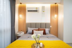 #Rama III || Large room 41 sq m. || Installment only 7,xxx baht || π MRT Khlong Toei only 5 minutes || Installment only 7,xxx baht || π The common area of ββthe resort is private. Code3513