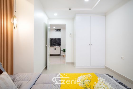 #Rama III || Large room 41 sq m. || Installment only 7,xxx baht || π MRT Khlong Toei only 5 minutes || Installment only 7,xxx baht || π The common area of ββthe resort is private. Code3513