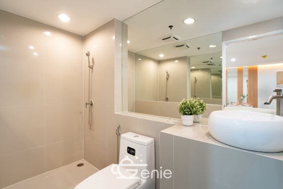 #Rama III || Large room 41 sq m. || Installment only 7,xxx baht || π MRT Khlong Toei only 5 minutes || Installment only 7,xxx baht || π The common area of ββthe resort is private. Code3513