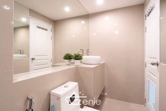 #Rama III || Large room 41 sq m. || Installment only 7,xxx baht || π MRT Khlong Toei only 5 minutes || Installment only 7,xxx baht || π The common area of ββthe resort is private. Code3513