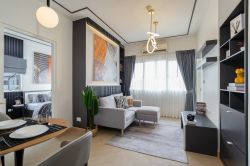#Ladprao Large room 32 sq m. || Installment only 5,xxx baht || π800 m. MRT Lat Phrao || Central Lat Phrao 3 km. || Civil Court || Chandrakasem Rajabhat University || Chatuchak Park Code 3516