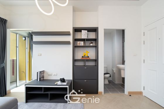 #Ladprao Large room 32 sq m. || Installment only 5,xxx baht || π800 m. MRT Lat Phrao || Central Lat Phrao 3 km. || Civil Court || Chandrakasem Rajabhat University || Chatuchak Park Code 3516