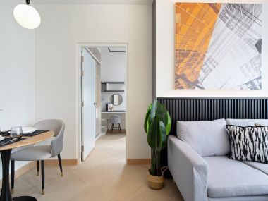 #ลาดพร้าว ห้องใหญ่ 32 ตรม. || ผ่อนเพียง 5,xxx บาท || 🚉800 ม. MRT ลาดพร้าว || ห้างเซ็ลทรัลลาดพร้าว 3 กม. || ศาลแพ่ง || ม.ราชภัฏจันทรเกษม || สวนจตุจักร รหัส 3516