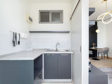 #ลาดพร้าว ห้องใหญ่ 32 ตรม. || ผ่อนเพียง 5,xxx บาท || 🚉800 ม. MRT ลาดพร้าว || ห้างเซ็ลทรัลลาดพร้าว 3 กม. || ศาลแพ่ง || ม.ราชภัฏจันทรเกษม || สวนจตุจักร รหัส 3516