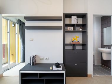 #ลาดพร้าว ห้องใหญ่ 32 ตรม. || ผ่อนเพียง 5,xxx บาท || 🚉800 ม. MRT ลาดพร้าว || ห้างเซ็ลทรัลลาดพร้าว 3 กม. || ศาลแพ่ง || ม.ราชภัฏจันทรเกษม || สวนจตุจักร รหัส 3516