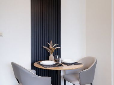 #ลาดพร้าว ห้องใหญ่ 32 ตรม. || ผ่อนเพียง 5,xxx บาท || 🚉800 ม. MRT ลาดพร้าว || ห้างเซ็ลทรัลลาดพร้าว 3 กม. || ศาลแพ่ง || ม.ราชภัฏจันทรเกษม || สวนจตุจักร รหัส 3516