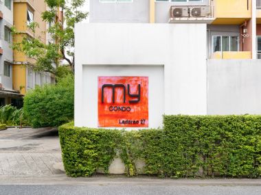 #ลาดพร้าว ห้องใหญ่ 32 ตรม. || ผ่อนเพียง 5,xxx บาท || 🚉800 ม. MRT ลาดพร้าว || ห้างเซ็ลทรัลลาดพร้าว 3 กม. || ศาลแพ่ง || ม.ราชภัฏจันทรเกษม || สวนจตุจักร รหัส 3516