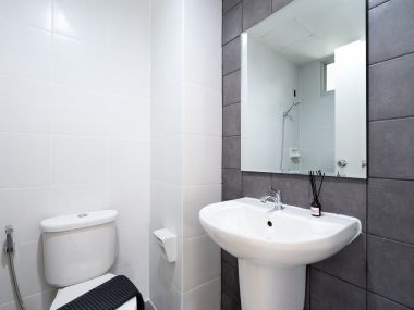 #ลาดพร้าว ห้องใหญ่ 32 ตรม. || ผ่อนเพียง 5,xxx บาท || 🚉800 ม. MRT ลาดพร้าว || ห้างเซ็ลทรัลลาดพร้าว 3 กม. || ศาลแพ่ง || ม.ราชภัฏจันทรเกษม || สวนจตุจักร รหัส 3516