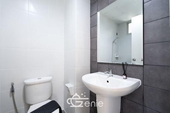 #Ladprao Large room 32 sq m. || Installment only 5,xxx baht || π800 m. MRT Lat Phrao || Central Lat Phrao 3 km. || Civil Court || Chandrakasem Rajabhat University || Chatuchak Park Code 3516