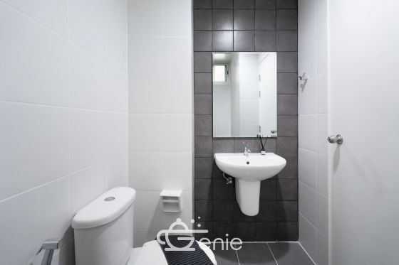 #Ladprao Large room 32 sq m. || Installment only 5,xxx baht || π800 m. MRT Lat Phrao || Central Lat Phrao 3 km. || Civil Court || Chandrakasem Rajabhat University || Chatuchak Park Code 3516