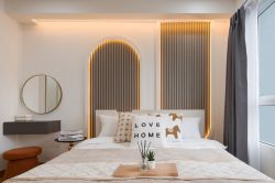 #Lat Phrao 130 || Large corner room 35 sq.m. || Installment 6,xxx near The Mall Bangkapi || ๐ 5 minutes MRT Lat Phrao |#Lat Phrao 130 Code 3517