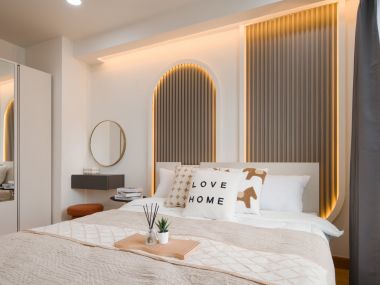 #Lat Phrao 130 || Large corner room 35 sq.m. || Installment 6,xxx near The Mall Bangkapi || 🚝 5 minutes MRT Lat Phrao |#Lat Phrao 130 Code 3517