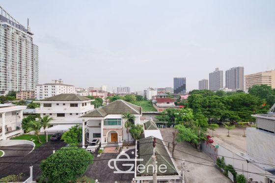 #Lat Phrao 130 || Large corner room 35 sq.m. || Installment 6,xxx near The Mall Bangkapi || ๐ 5 minutes MRT Lat Phrao |#Lat Phrao 130 Code 3517