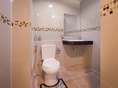 #Lat Phrao 130 || Large corner room 35 sq.m. || Installment 6,xxx near The Mall Bangkapi || 🚝 5 minutes MRT Lat Phrao |#Lat Phrao 130 Code 3517