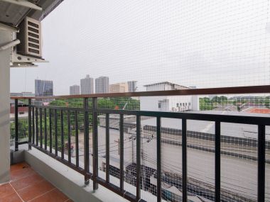 #Lat Phrao 130 || Large corner room 35 sq.m. || Installment 6,xxx near The Mall Bangkapi || 🚝 5 minutes MRT Lat Phrao |#Lat Phrao 130 Code 3517