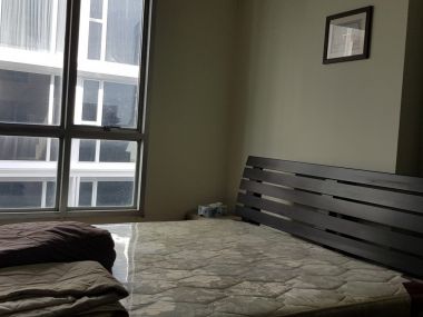** Hot Deal! ** For rent at The Address Sukhumvit 42 21,000THB/month Type Studio size 49Sq.m. Fully furnished PROP000352