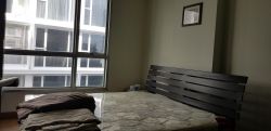 ** Hot Deal! ** For rent at The Address Sukhumvit 42 21,000THB/month Type Studio size 49Sq.m. Fully furnished PROP000352
