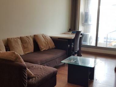 ** Hot Deal! ** For rent at The Address Sukhumvit 42 21,000THB/month Type Studio size 49Sq.m. Fully furnished PROP000352