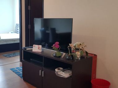 ** Hot Deal! ** For rent at The Address Sukhumvit 42 21,000THB/month Type Studio size 49Sq.m. Fully furnished PROP000352